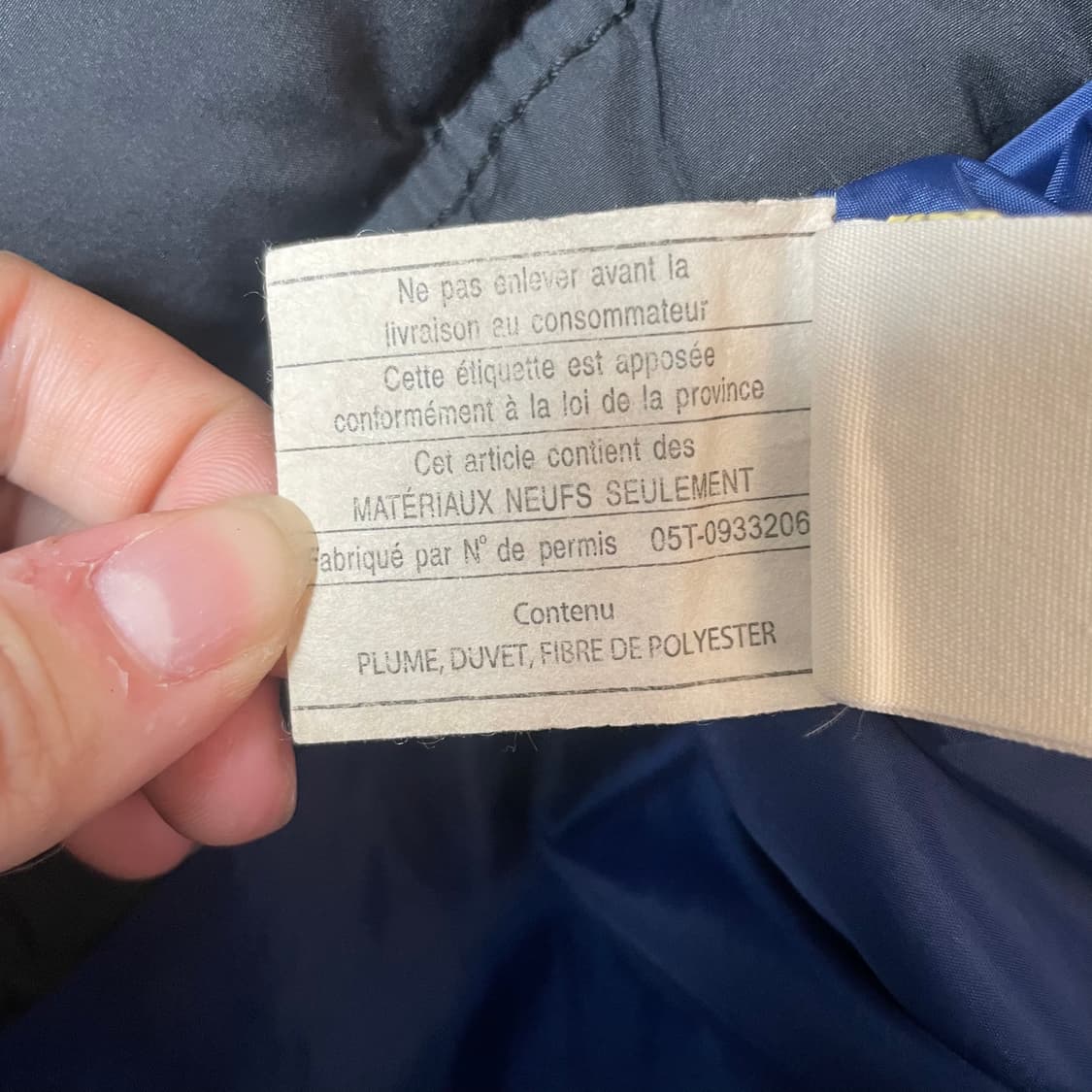 아베크롬비 히든버튼 블랙 푸퍼 패딩 S 상품이미지7