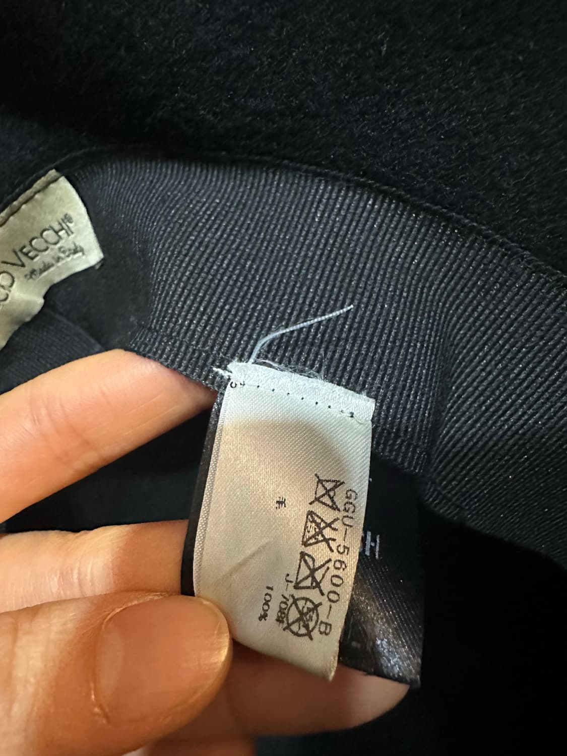 Ferruccio Vecchi 상품이미지4