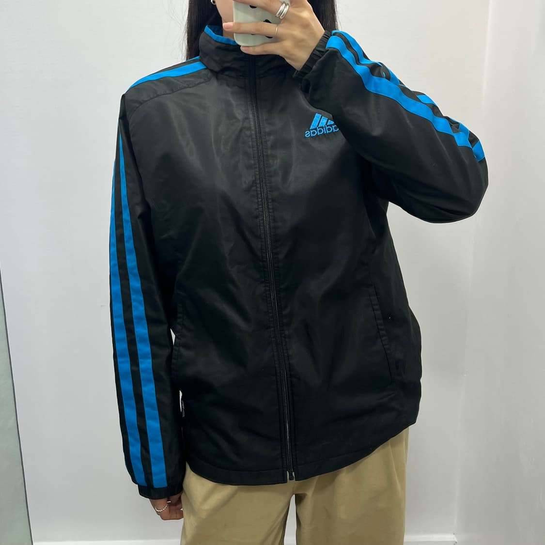 아디다스 바람막이 상품이미지2