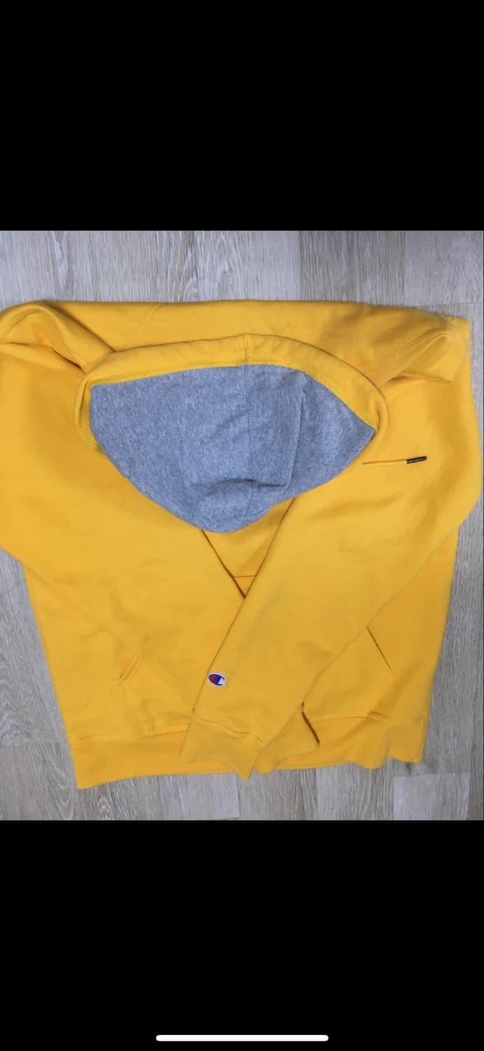 챔피온 후드티 상품이미지3