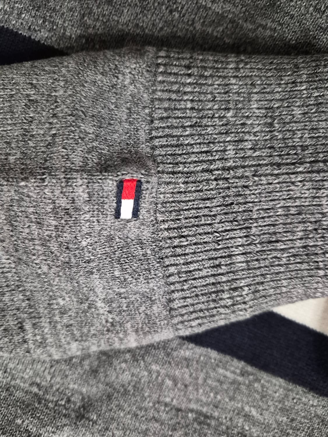 타미힐피거 그레이니트  상품이미지4