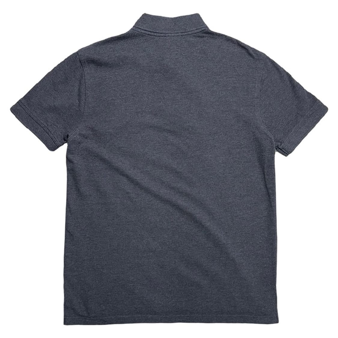 BROOKS BROTHERS PK 반팔 그레이 S 상품이미지9