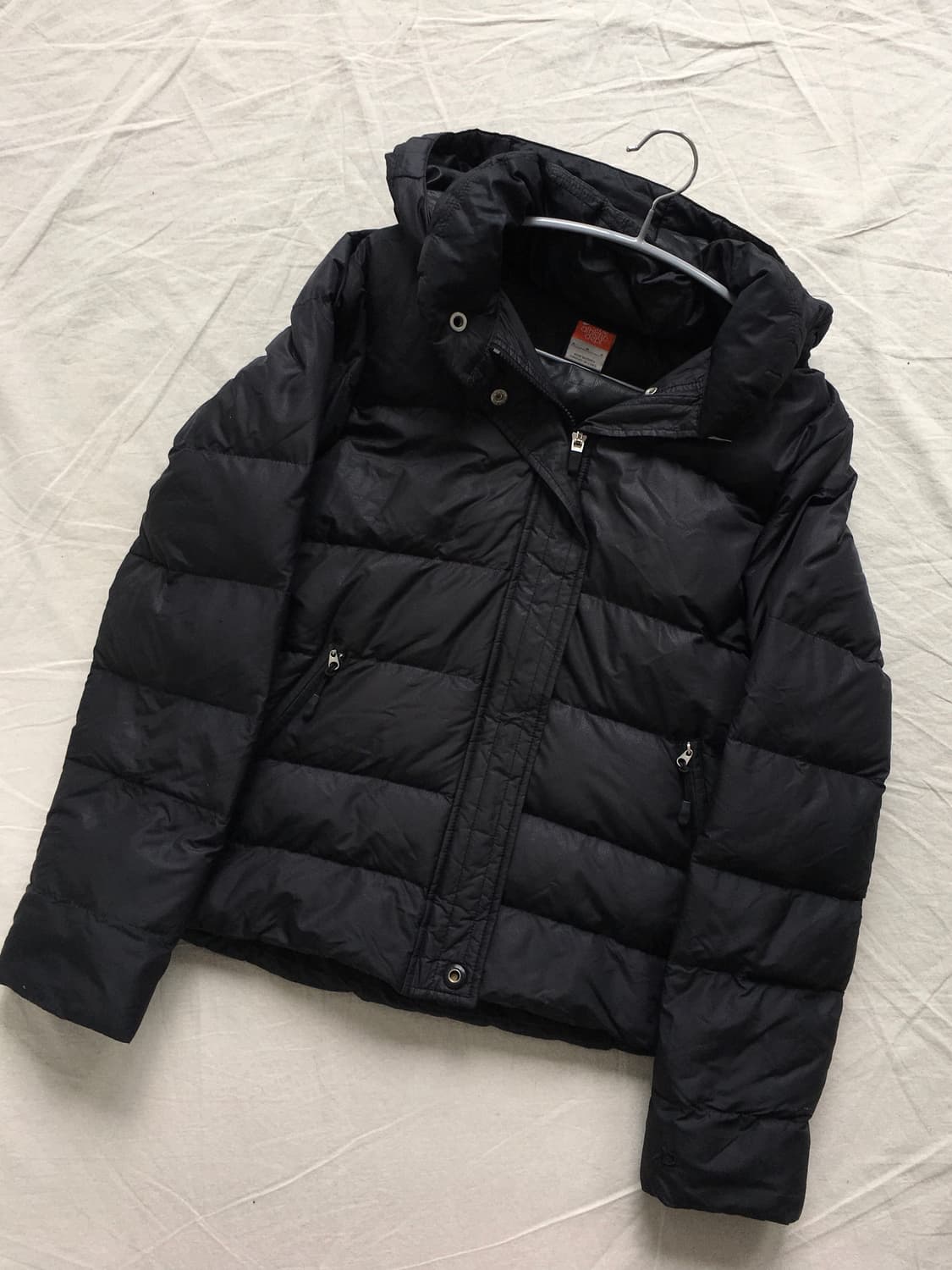 나이키 가슴로고 패딩 상품이미지3