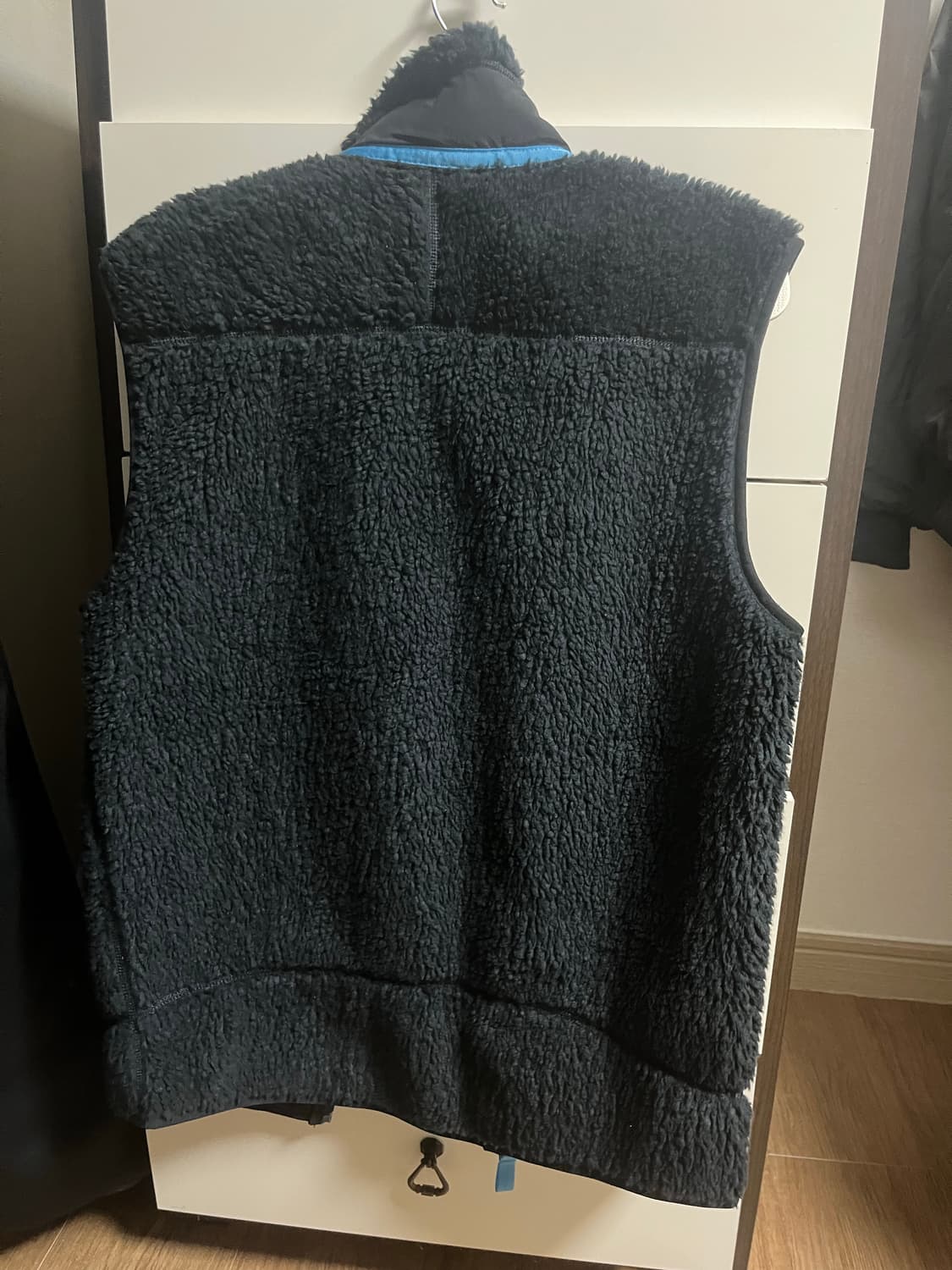 파타고니아 조끼 상품이미지2