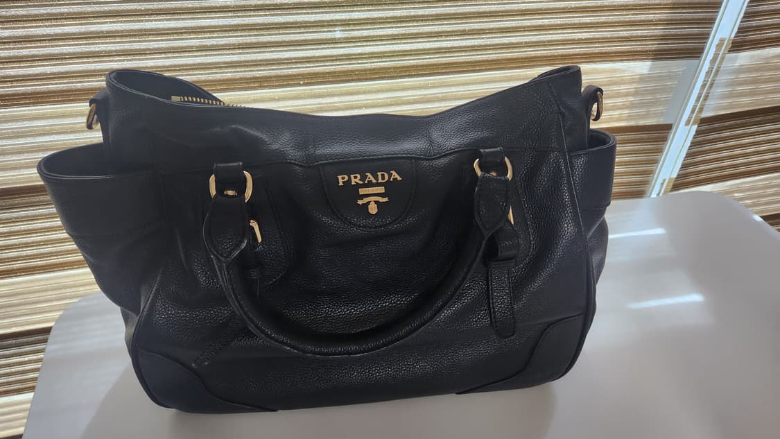 프라다 숄더가방 상품이미지2