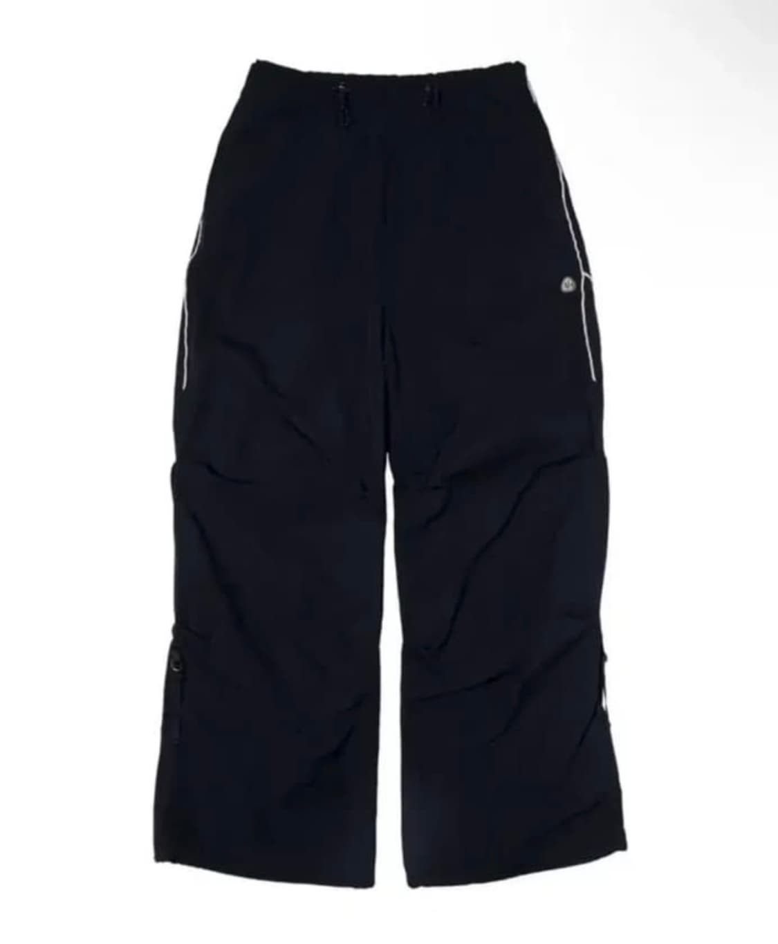 코이세이오 스트랩 라인 팬츠 네이비 2 스마트어반유즈풀 상품이미지1