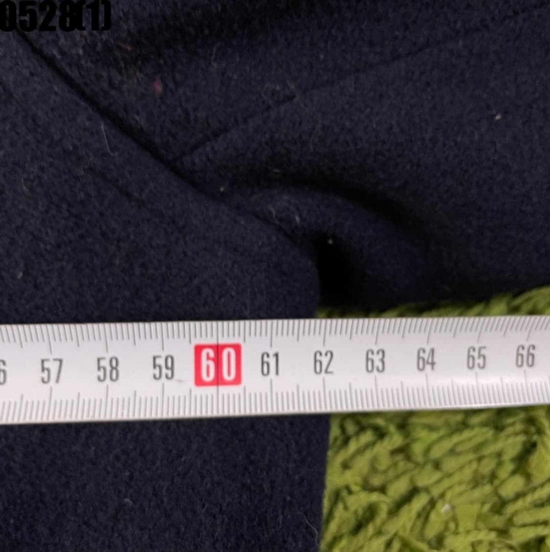 폴로 랄프로렌 코트 상품이미지8