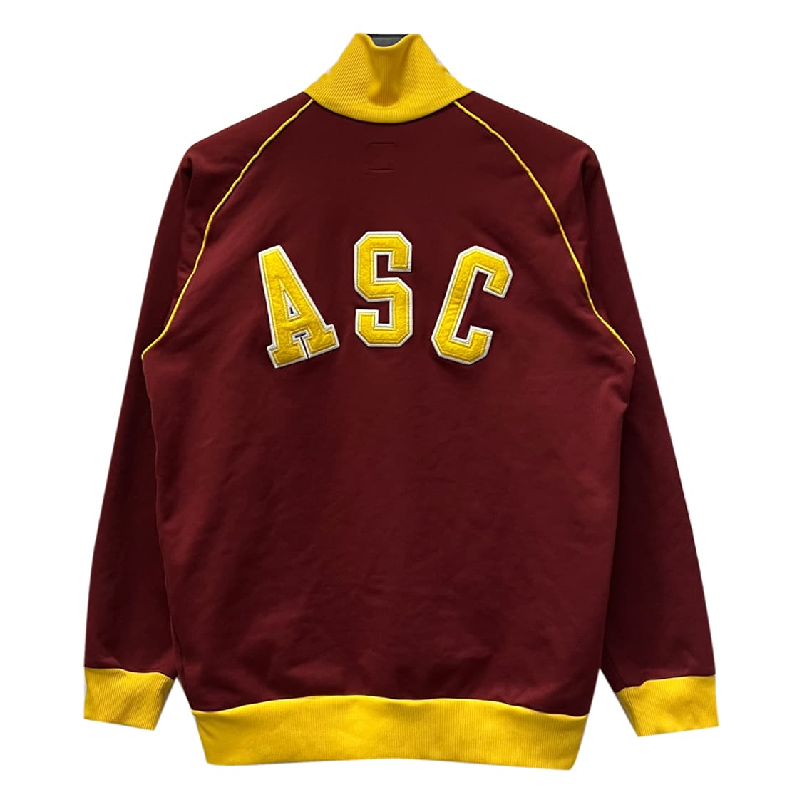 00s 아디다스 ASC 바스켓볼 트랙탑 져지 L 상품이미지3