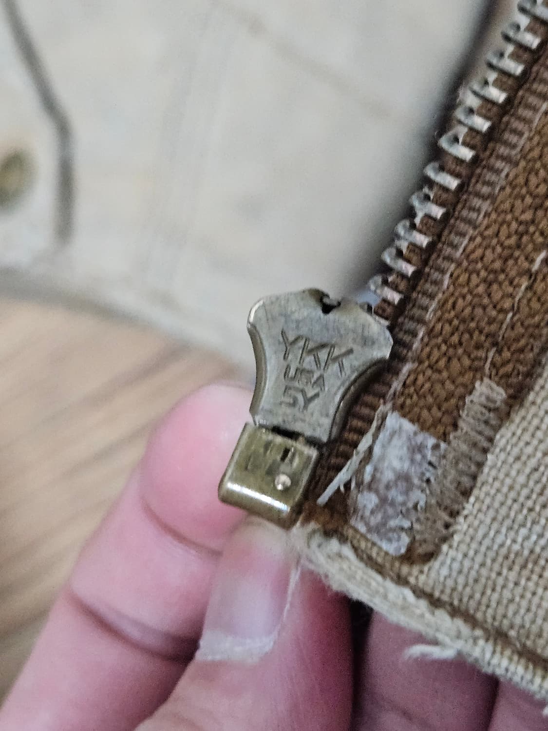 칼하트 디트로이트 자켓 6BLJ 90s s사이즈 상품이미지2