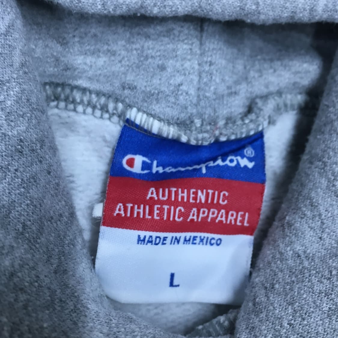 챔피온 하버드 후드티 CC31 상품이미지3