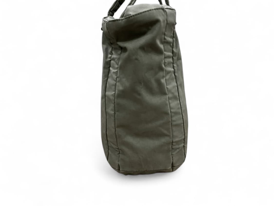 헬무트랭 아카이브 코튼 토트백 일본생산 상품이미지3