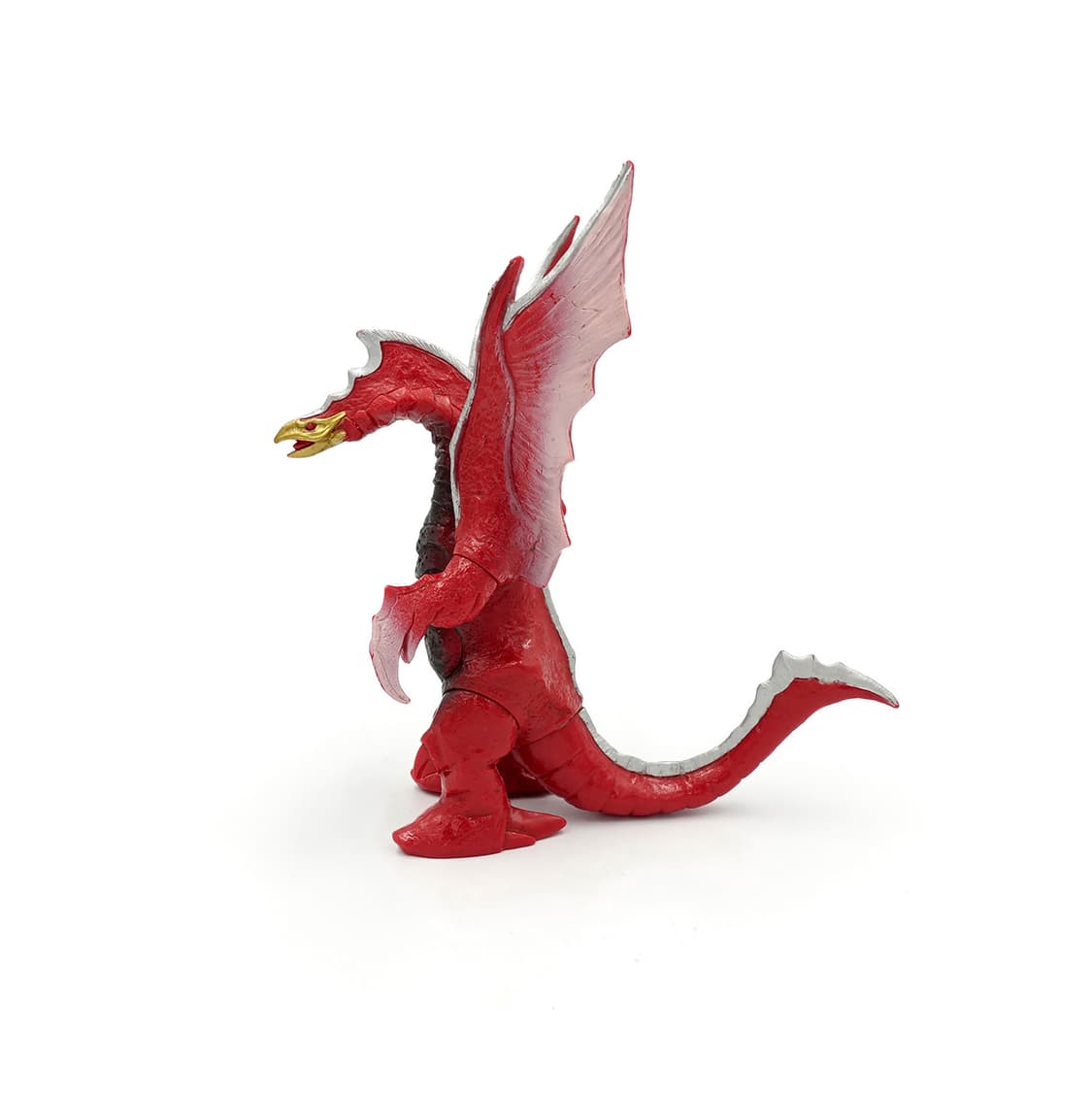 울트라맨 괴수 멜바 소프비 피규어 (1996) 상품이미지2