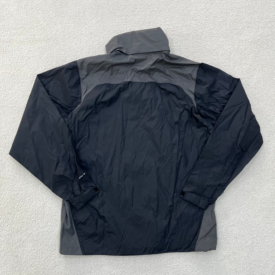 M 컬럼비아 등산복 바람막이 자켓 0305M 상품이미지4