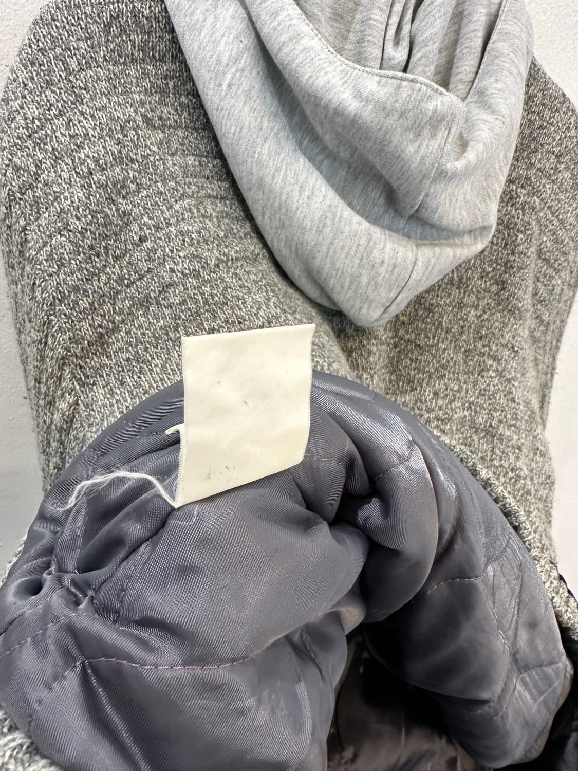 Mlb hood zip up 상품이미지8