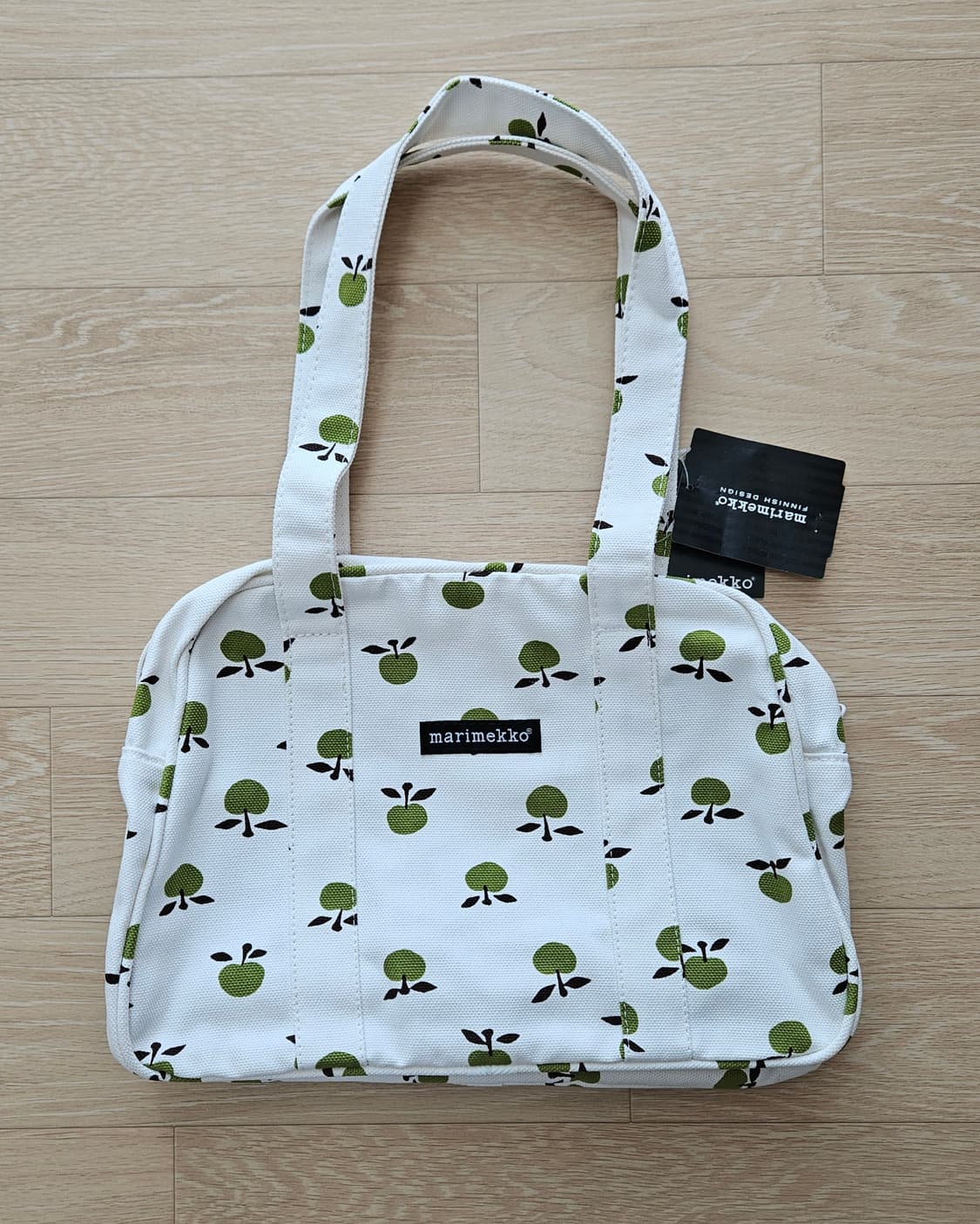 <새상품>마리메꼬 숄더백 marimekko 상품이미지1