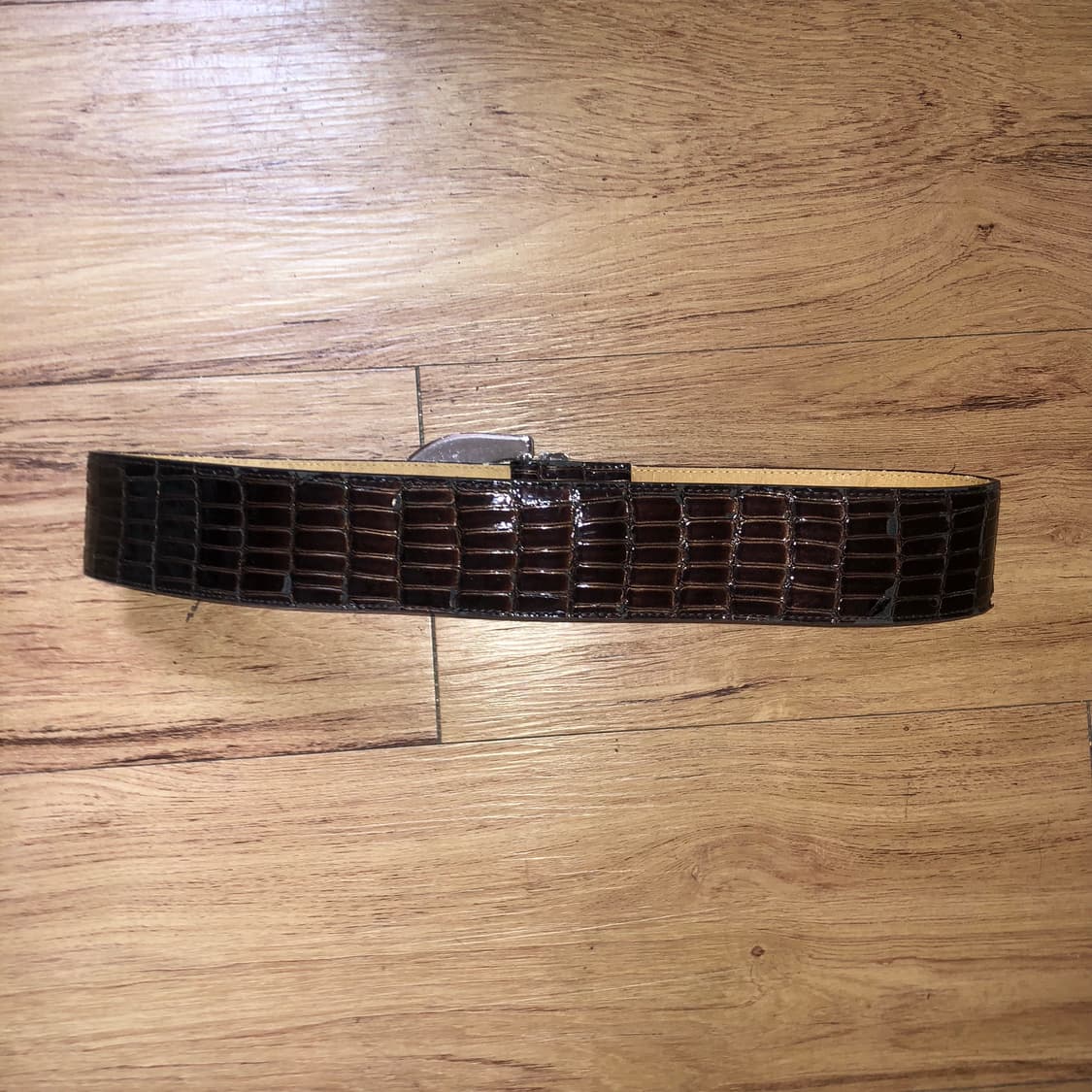 벨트 5 🛣️  상품이미지4