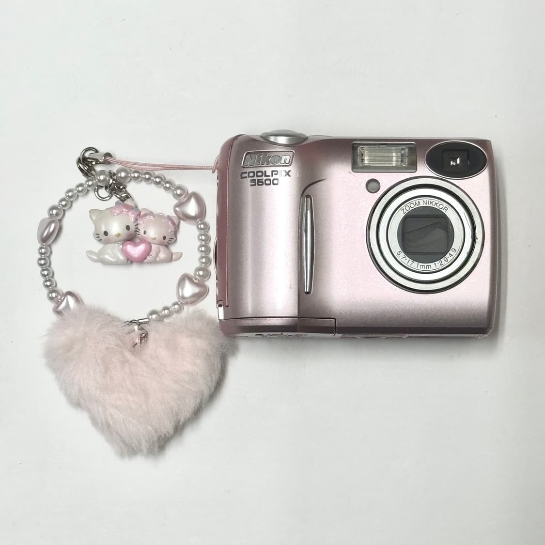 니콘 쿨픽스 5600 / Nikon coolpix 5600 상품이미지3