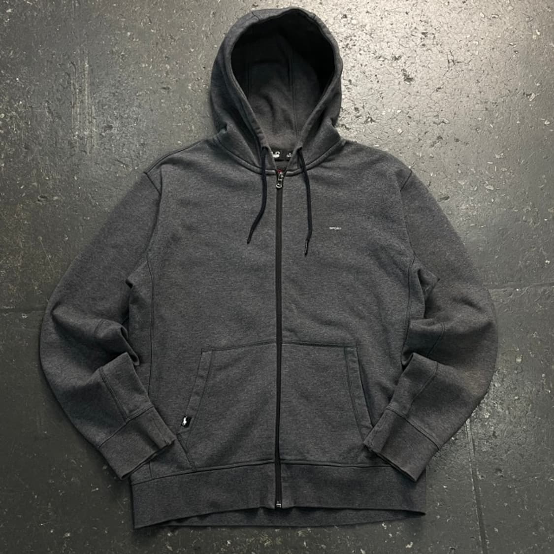 100 폴로 스포츠 후드집업  상품이미지1