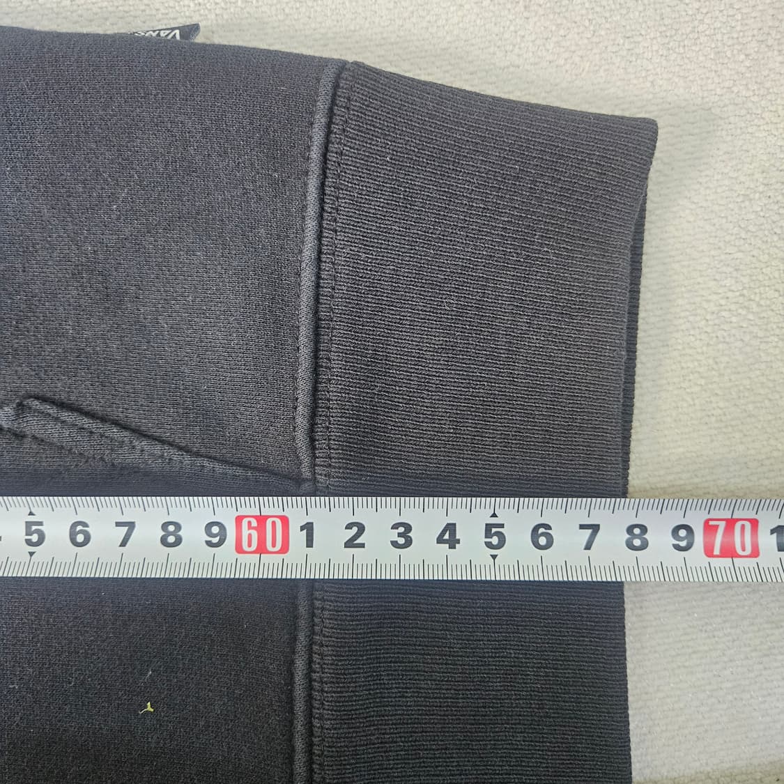 L 반스 후드집업 0304Y 상품이미지7