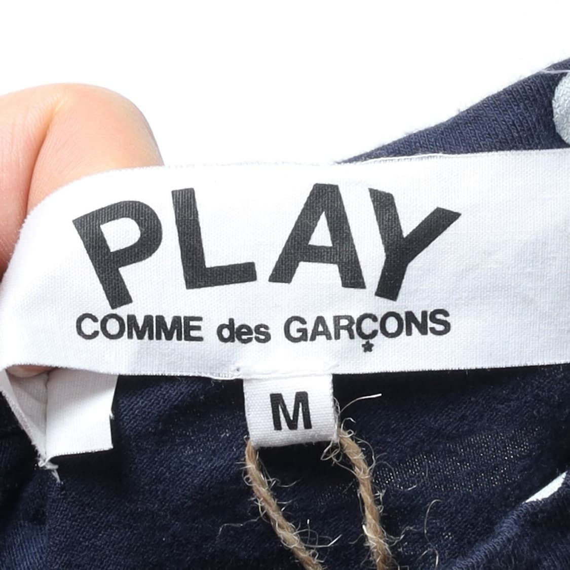 꼼데가르송 Comme des Garcons Long Sleeve 상품이미지7