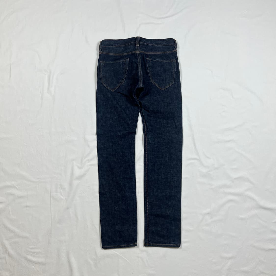 스펠바운드 spell bound 데님팬츠 청바지 상품이미지5