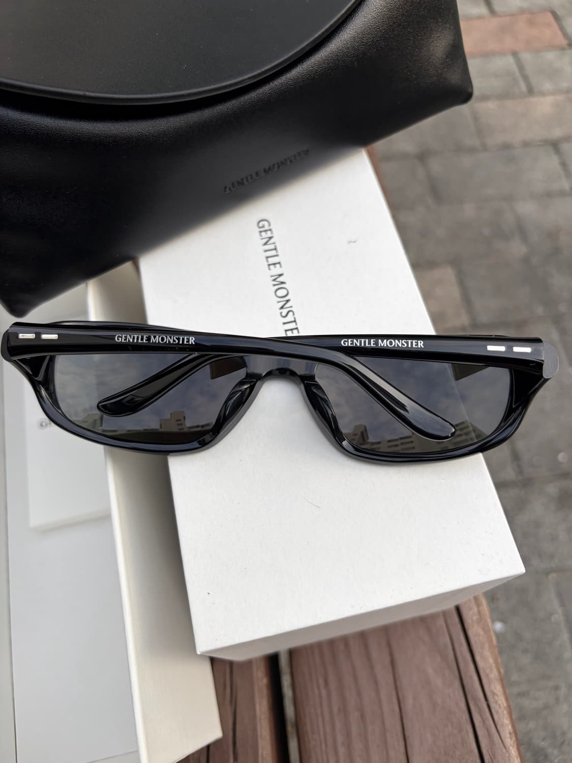 젠틀몬스터 HILLS 상품이미지3