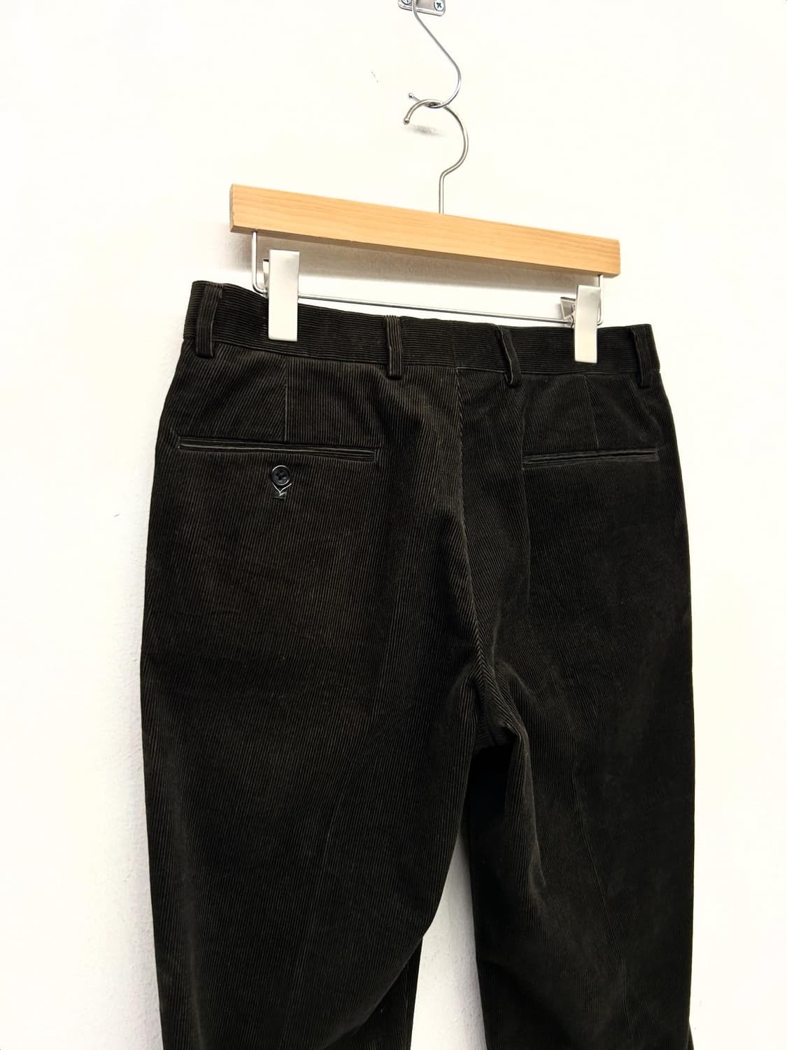 제이프레스 코듀로이 팬츠  상품이미지3