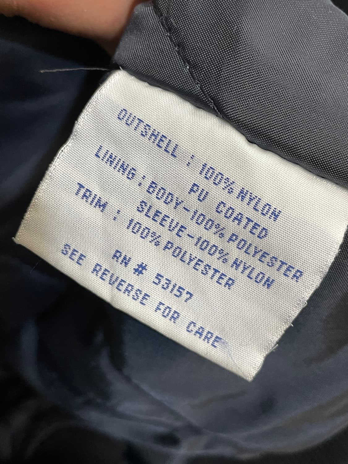 마제스틱 MLB 뉴욕 양키스 스타디움 자켓  상품이미지6