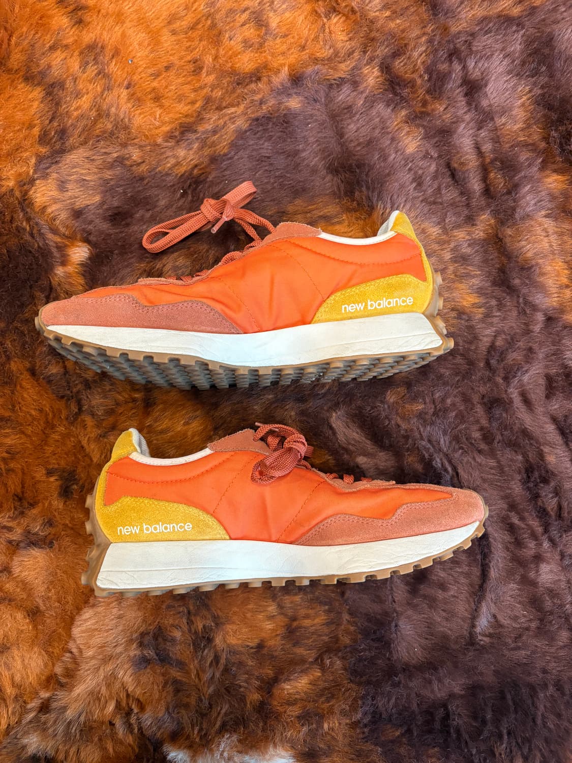 뉴발란스 327 상품이미지3