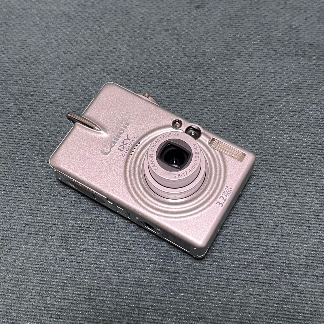 Canon ixy40 ixus30 캐논 디지털 카메라 상품이미지1