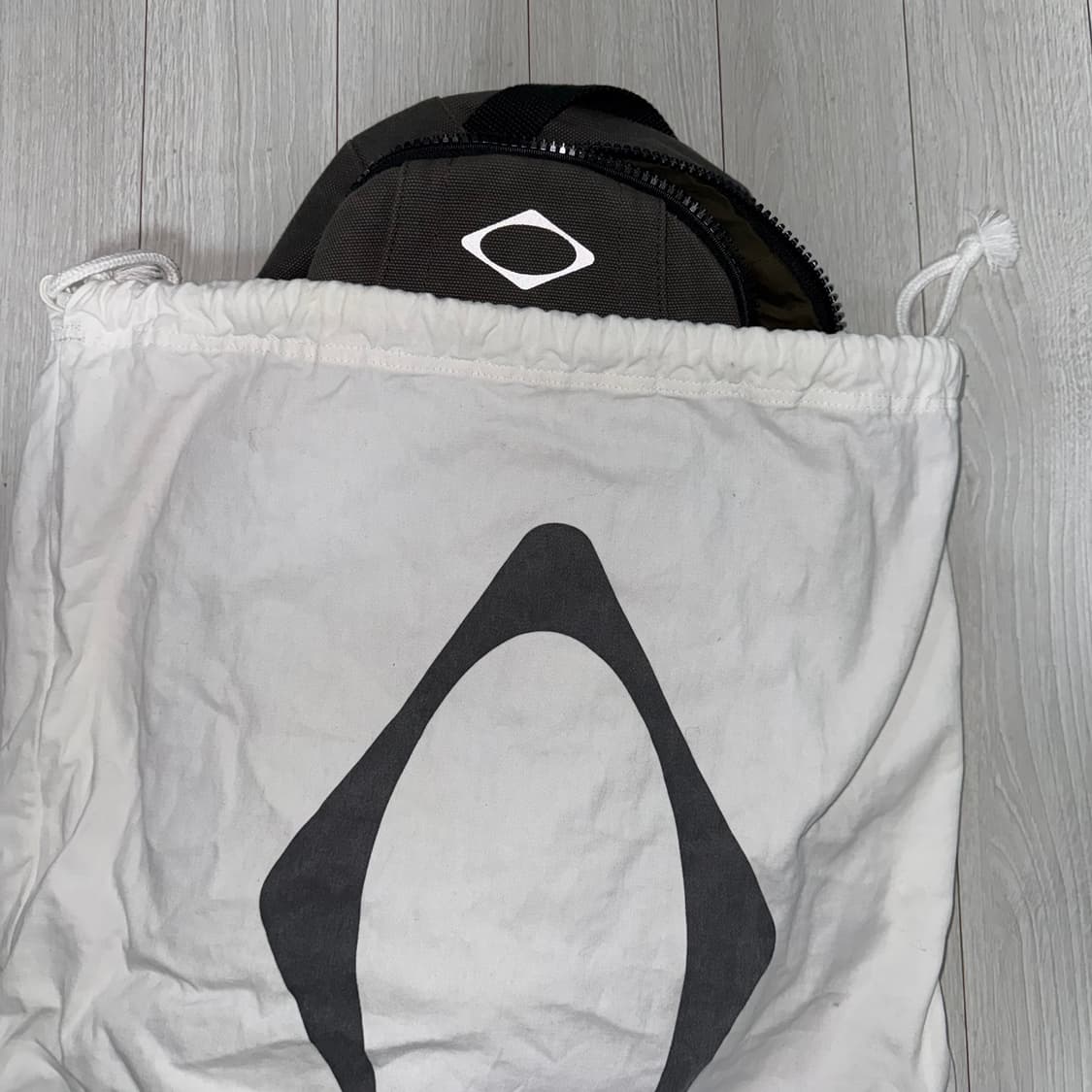 미스치프 아웃포스트 백팩 상품이미지2