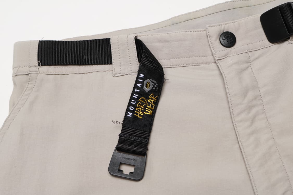 [M] 마운틴 하드웨어 마운틴 팬츠 상품이미지4