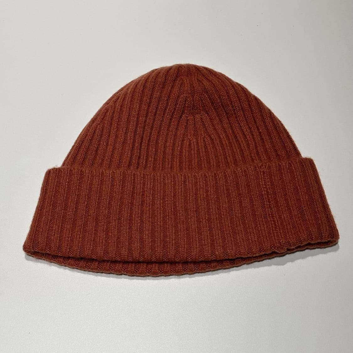 익스트림 캐시미어 비니 상품이미지3