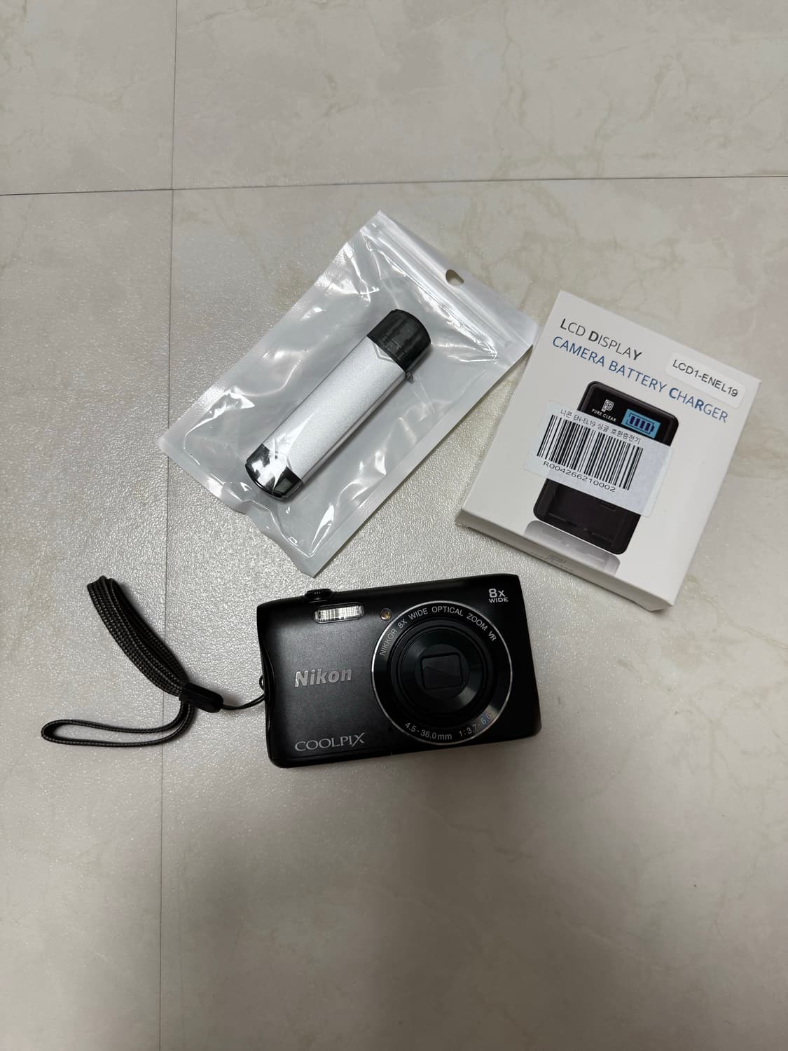 니콘 쿨픽스 S3700 상품이미지1