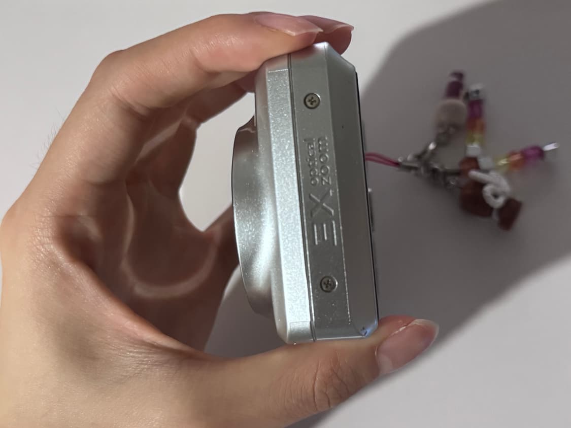 Kodak easyshare C143 코닥 이지쉐어 상품이미지4