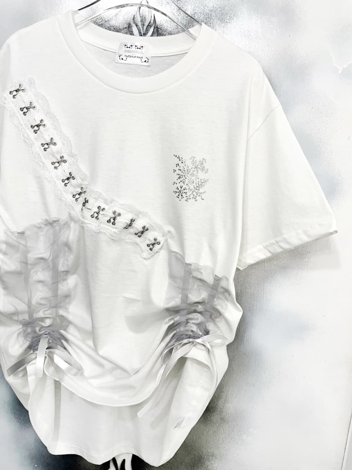 Ice T-shirts 상품이미지3