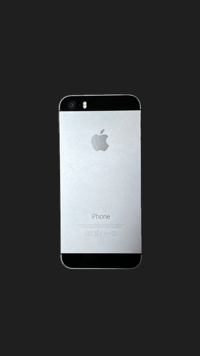 순정 아이폰 S급 5s 스그 32GB 상품이미지1