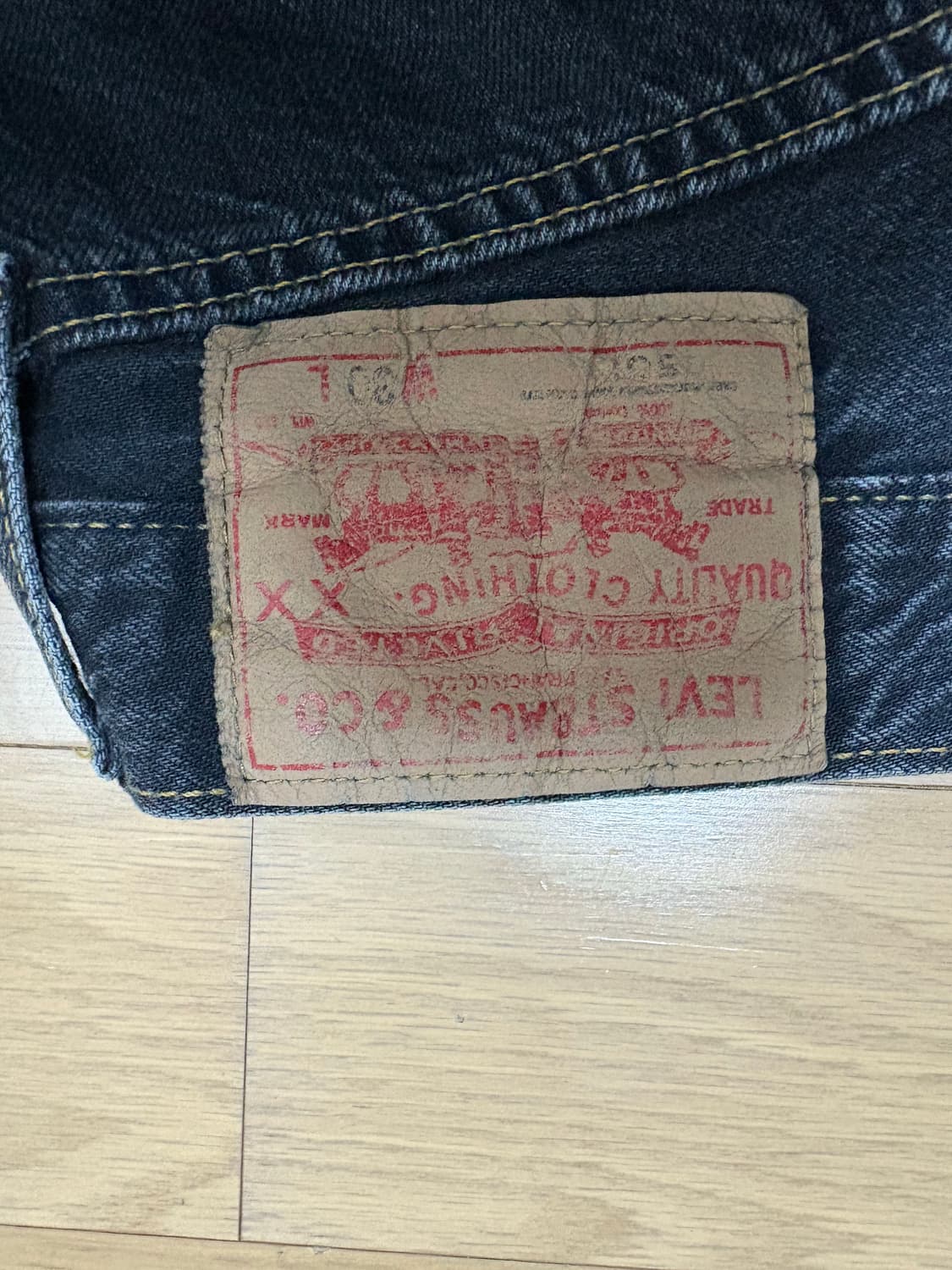 levies vintage clothing501 30 상품이미지3