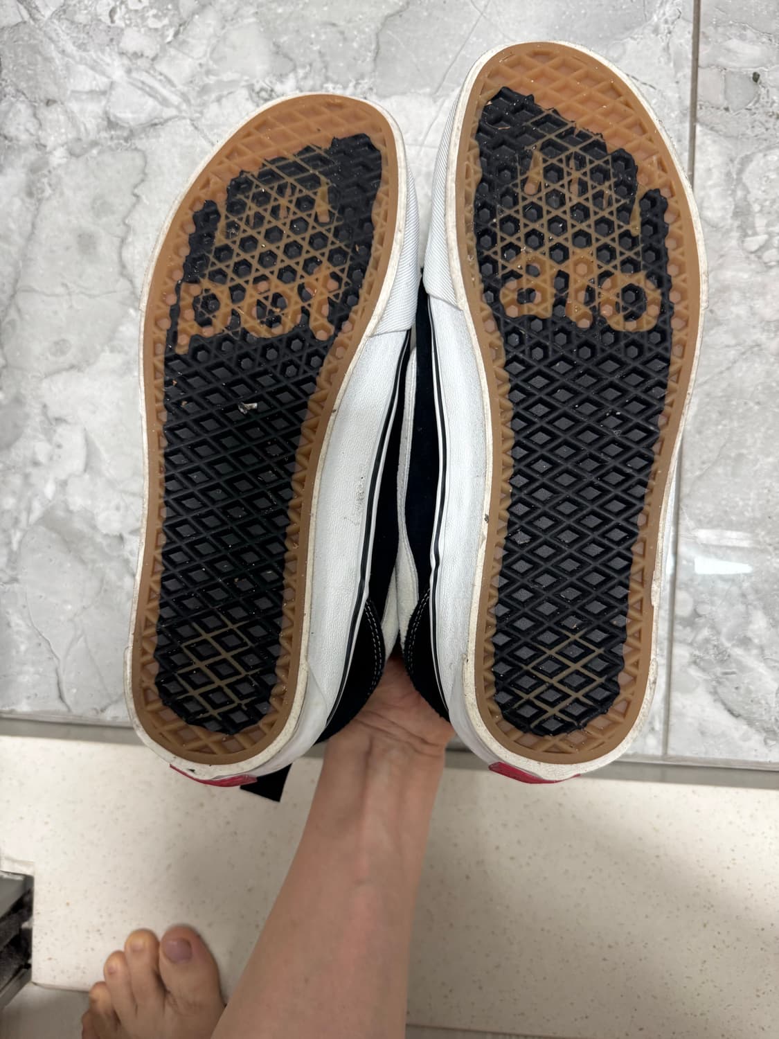 임란포테이토 반스 누스쿨 280 상품이미지5