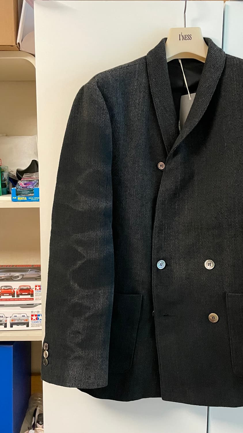 지용킴 25ss 선블리치 블레이저 상품이미지2