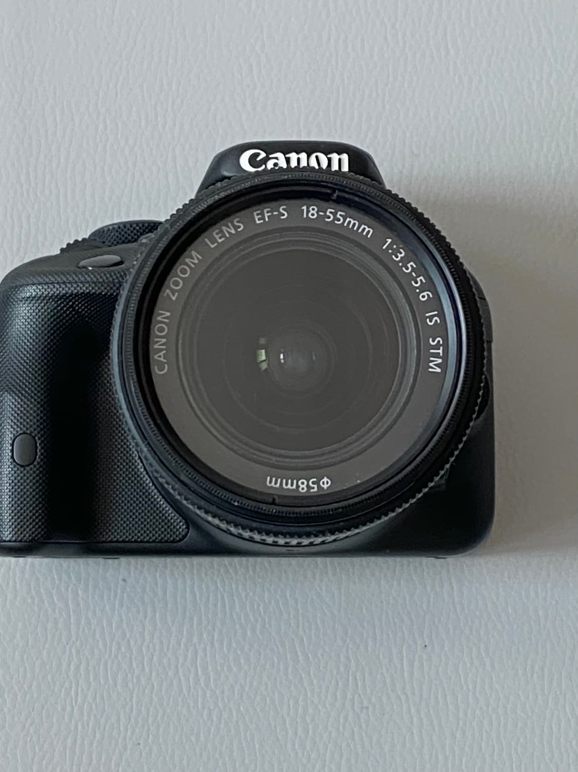 캐논 EOS100 카메라 (Ef-s18-15mm/EF40mm) 캐논카메라 상품이미지4