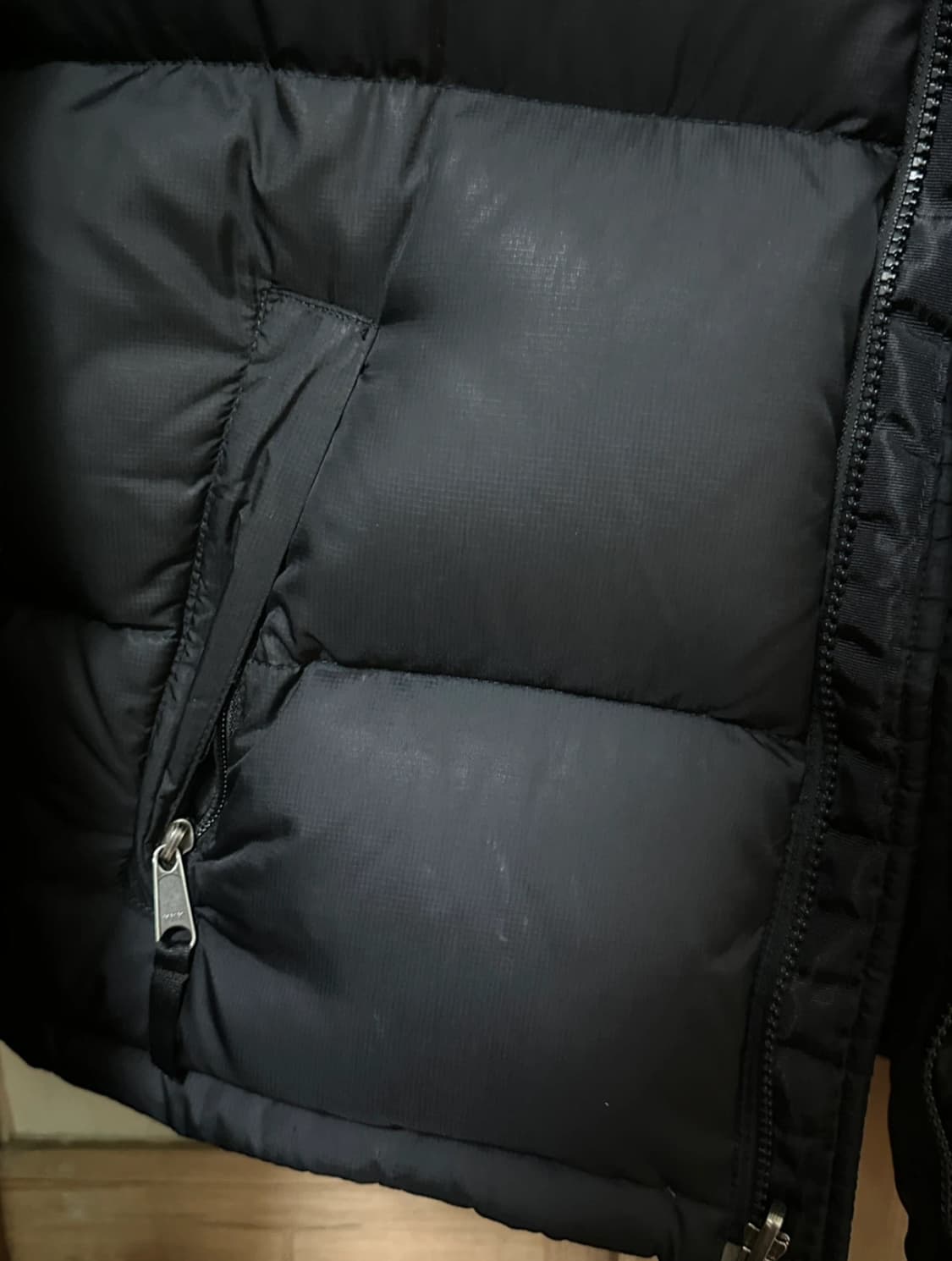 노스페이스 눕시 상품이미지3