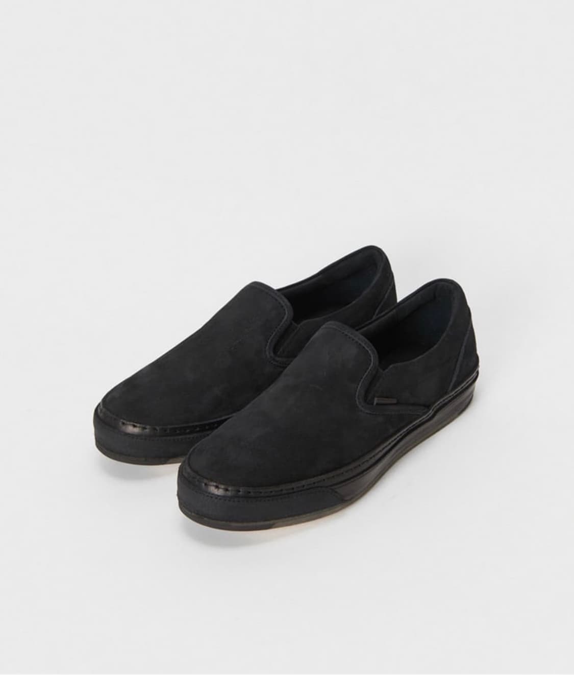 Hender Scheme mip 17 헨더스킴 반스 슬립온 상품이미지1