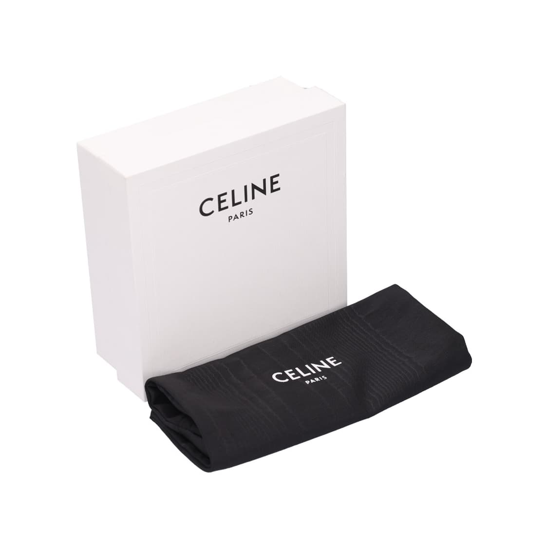 셀린느 10I512DQB 미니 클로드 트리옹프 캔버스 탄 상품이미지4