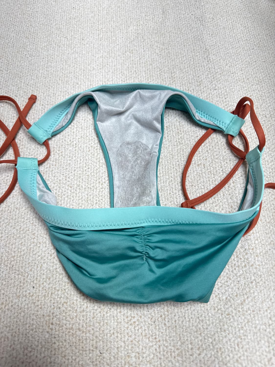 파타고니아 서프 비키니 XS 상품이미지5