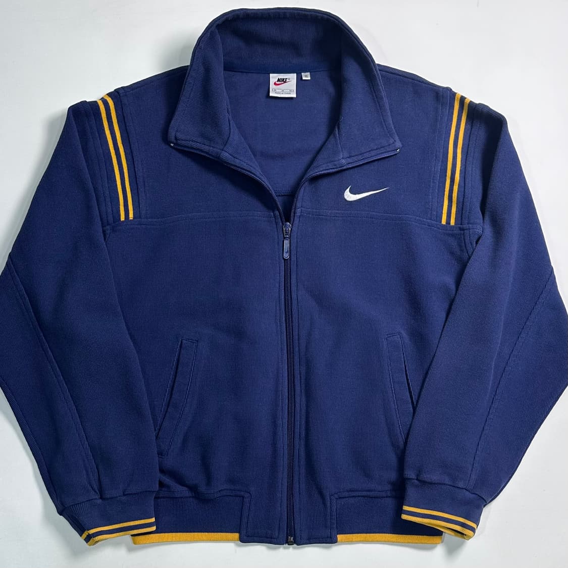 90s 나이키 스우시 트랙탑  상품이미지1