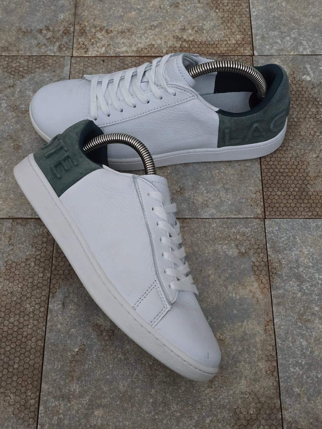 (230)라코스테 카나비 에보  상품이미지7