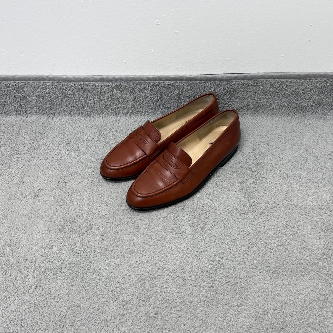 old Margaret Howell classic loafer 상품이미지2