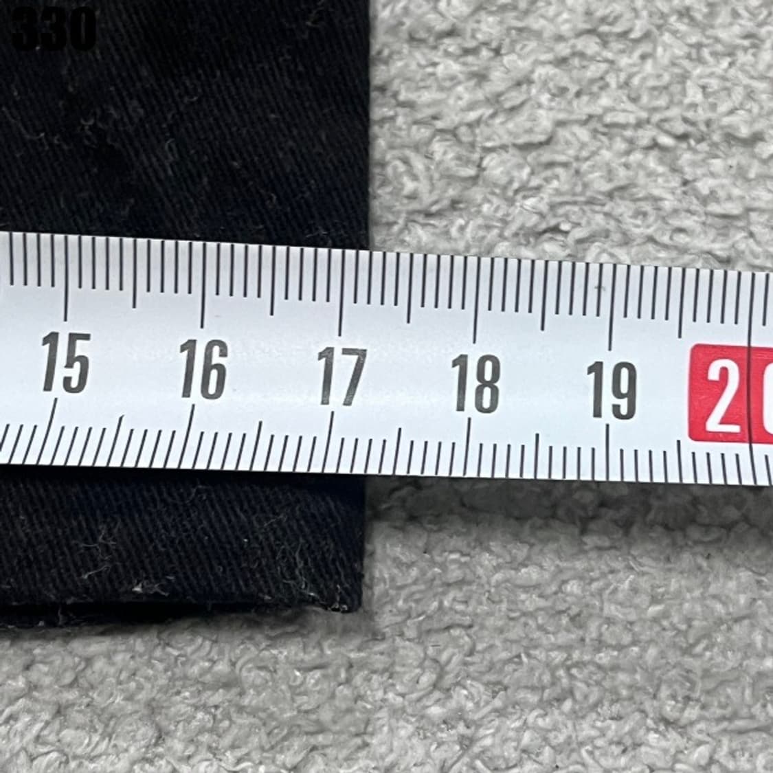 네셔널지오그래픽 15세용 바지  상품이미지5