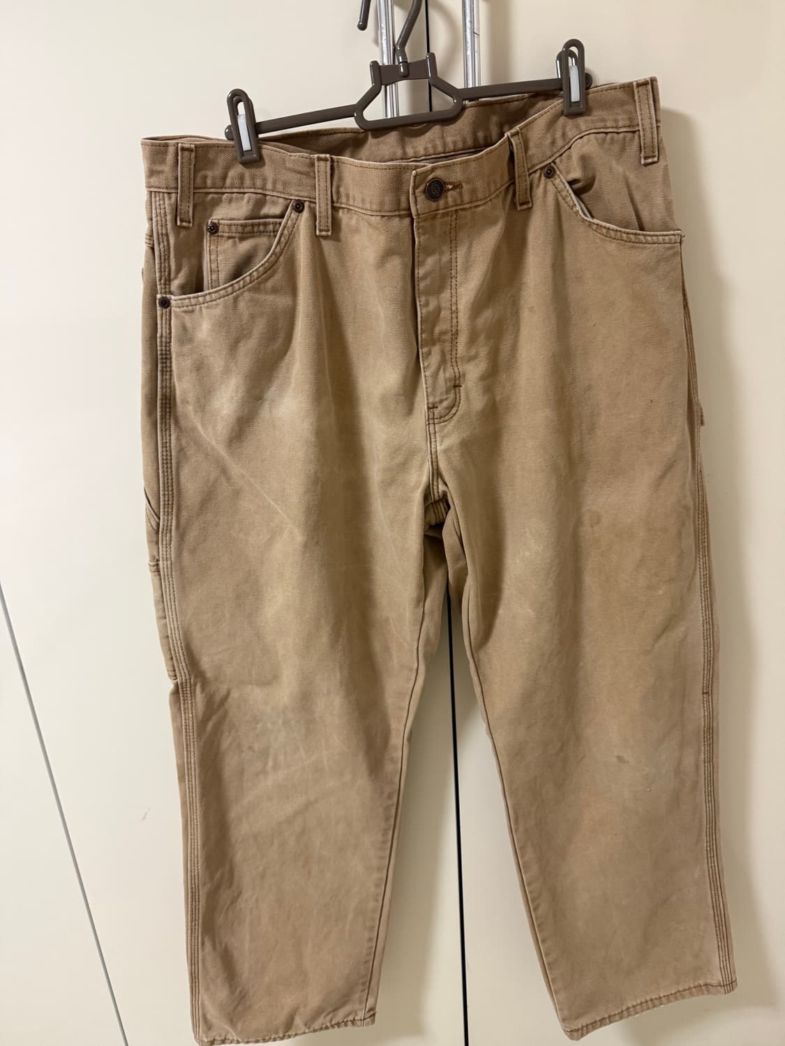 디키즈 00s 카펜터 상품이미지2